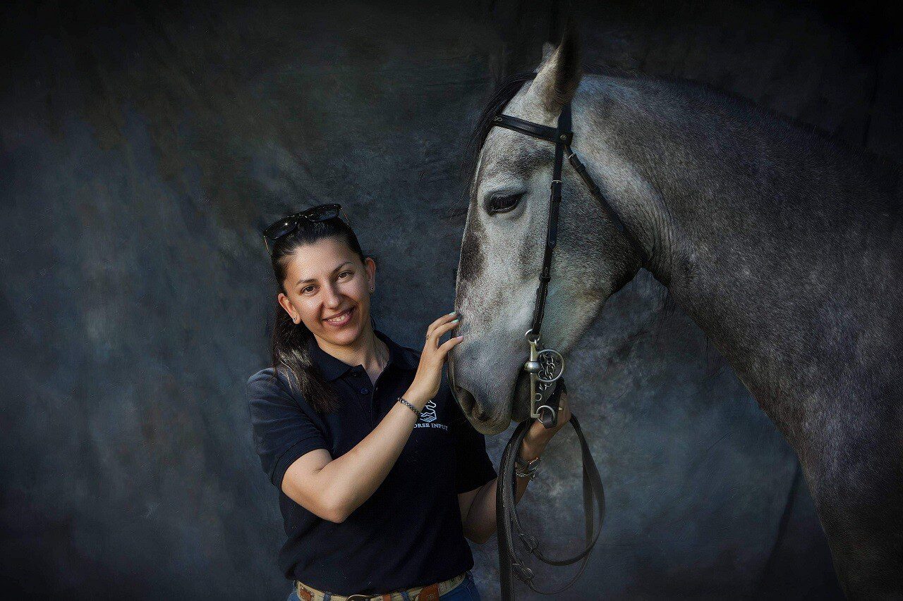 Alice Besesek, Romania