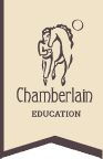 Chamberlain Education Kazakhstan