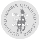 EAHAE Lifetime Member 