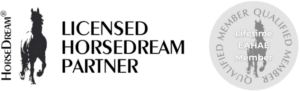 Licensed HorseDream Partner and Lifetime EAHAE Member