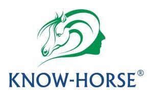 Know-Horse-Logo