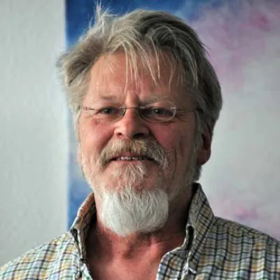 Jörg Pantel